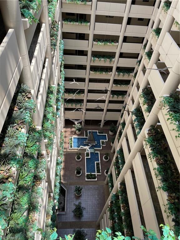 ARIEL - Residential