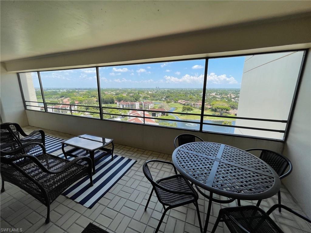 ARIEL - Residential