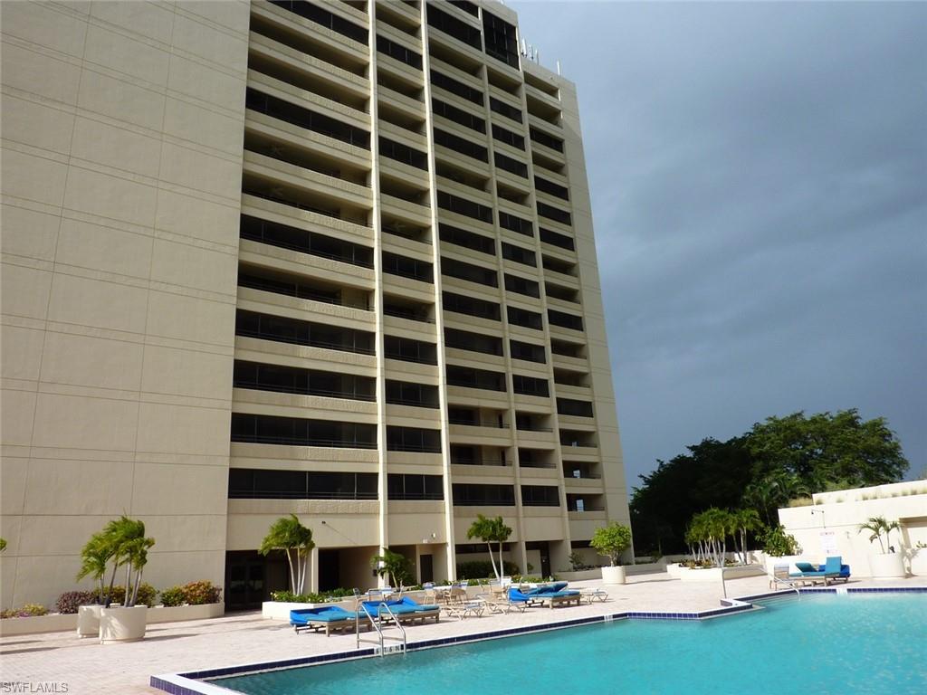 ARIEL - Residential