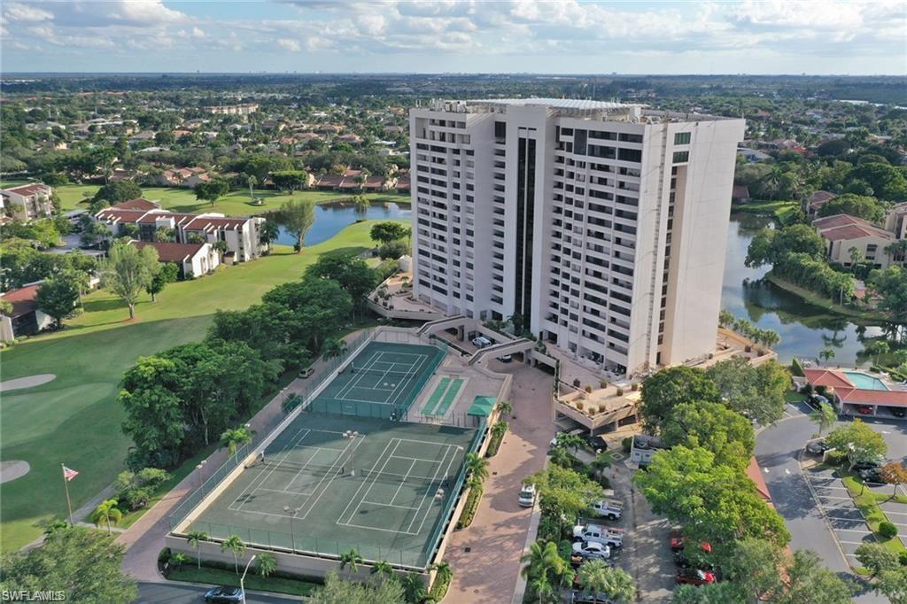 ARIEL - Residential