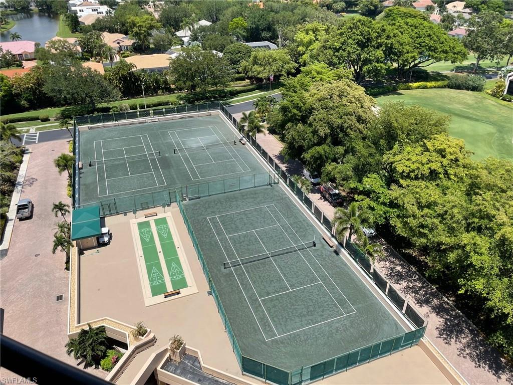 ARIEL - Residential
