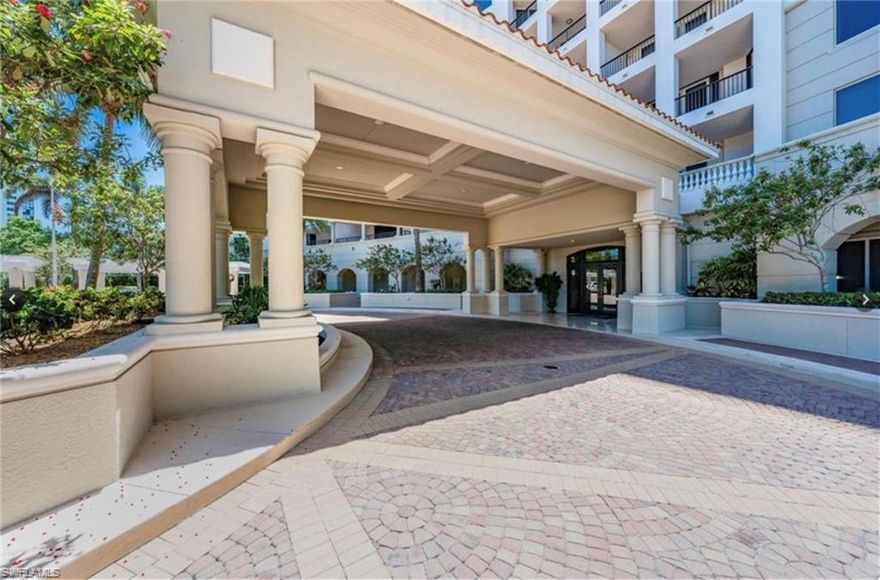 n: Private elevator entry welcomes you into this elegant and spacious 3,500 sq ft. end unit condo with sweeping views of the Gulf of Mexico. With 3 large bedrooms plus an office/den - enjoy year-round living and working from home while providing a luxurious oasis for family and friends. A large kitchen, two dining areas and an expansive family room makes entertaining a dream. With 9 ft ceilings, custom millwork, Wolf and Sub Zero appliances plus 2 underground parking spaces and an air conditioned storage room, this condo lives like a single family home. Enjoy 5-star luxury living at the Montenero with a resort-style pool with lap lanes, 5 guest suites, 24 hour doorman, two social rooms, theatre room and fitness center. Leave your keys behind, as you are located directly on the berm with easy access to two private beach clubs with miles of white sandy beach, two beach restaurants, a community center with workout facilities and 18 Har-Tru tennis courts. The amenities and active lifestyle of Pelican Bay cannot be beat - indoor/outdoor living at its finest!