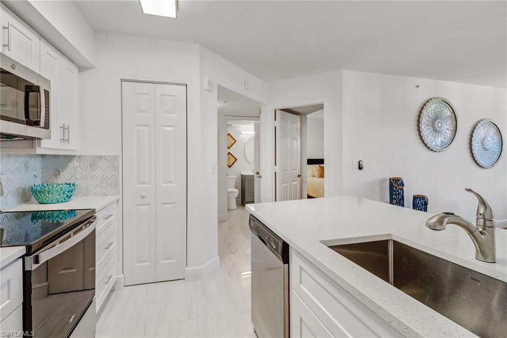 SAN MIRAGE - Residential