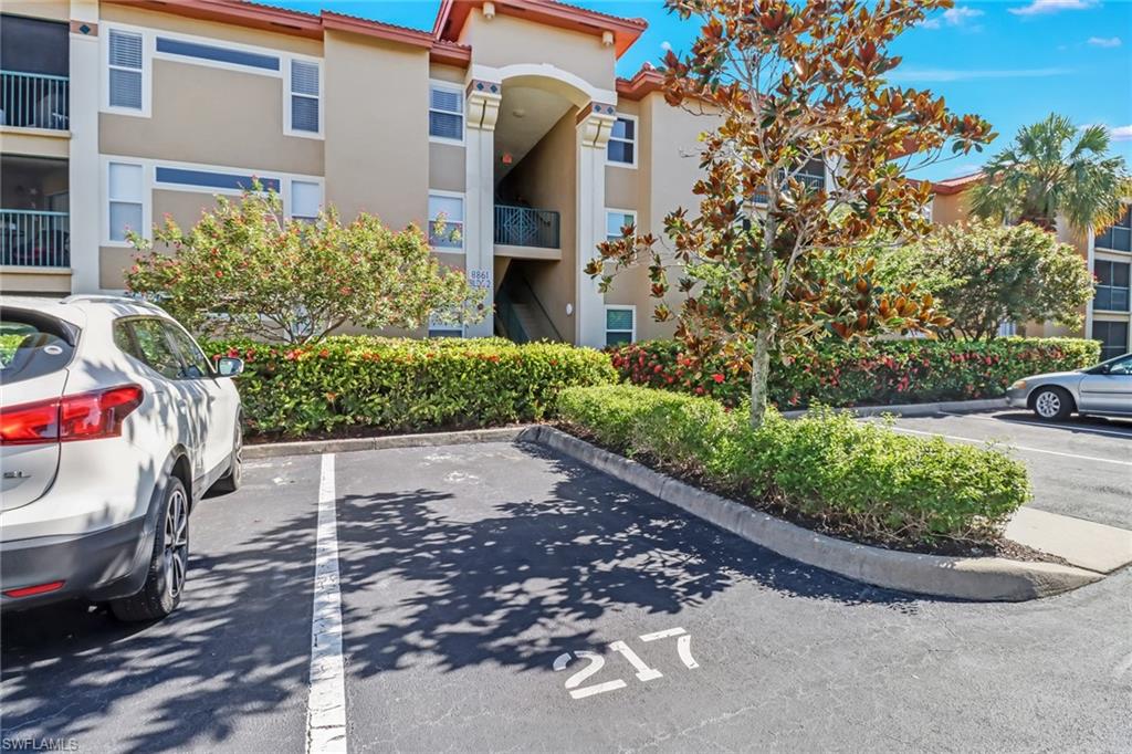 SAN MIRAGE - Residential