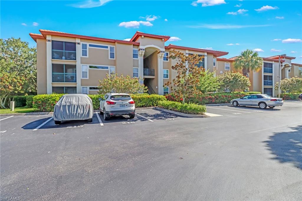 SAN MIRAGE - Residential