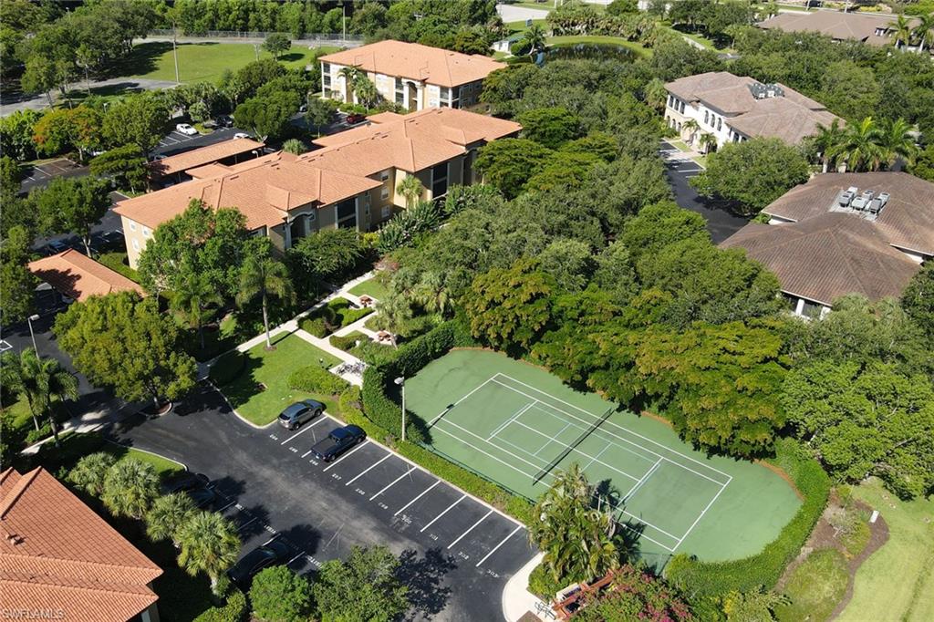 SAN MIRAGE - Residential