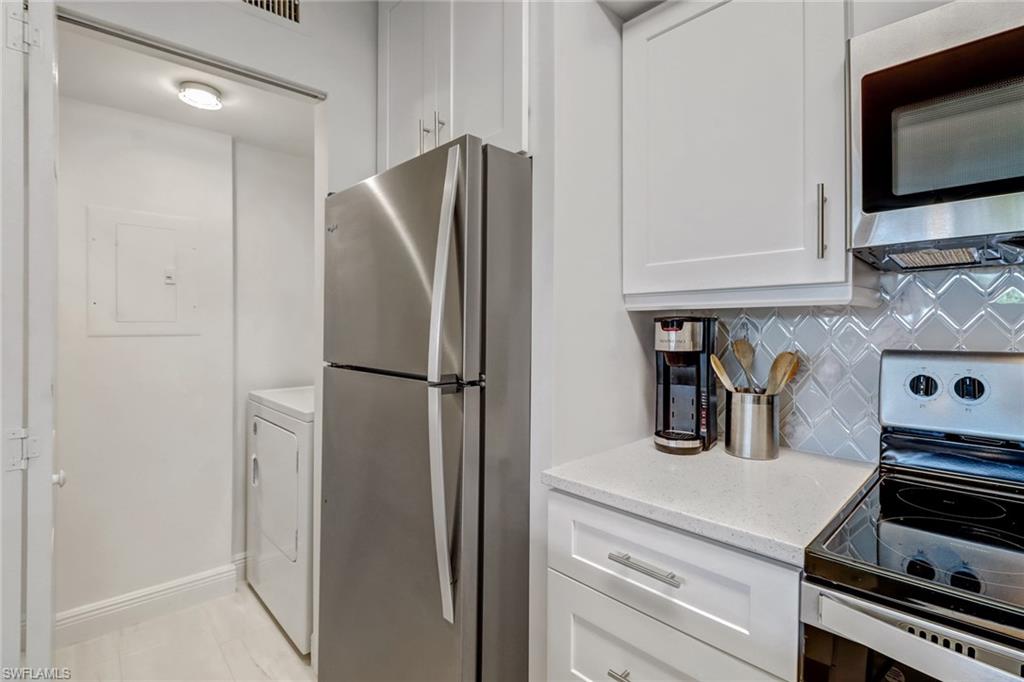 SAN MIRAGE - Residential