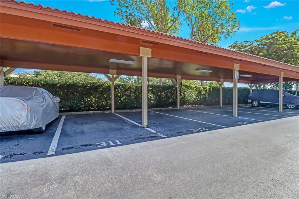 SAN MIRAGE - Residential