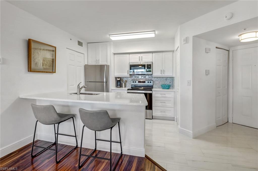 SAN MIRAGE - Residential