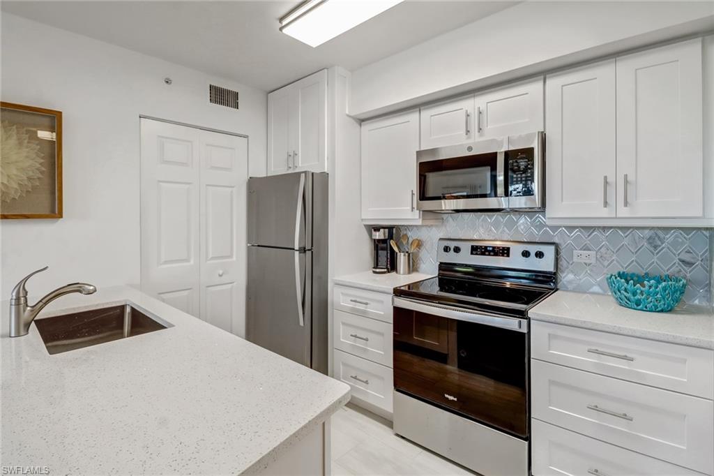 SAN MIRAGE - Residential