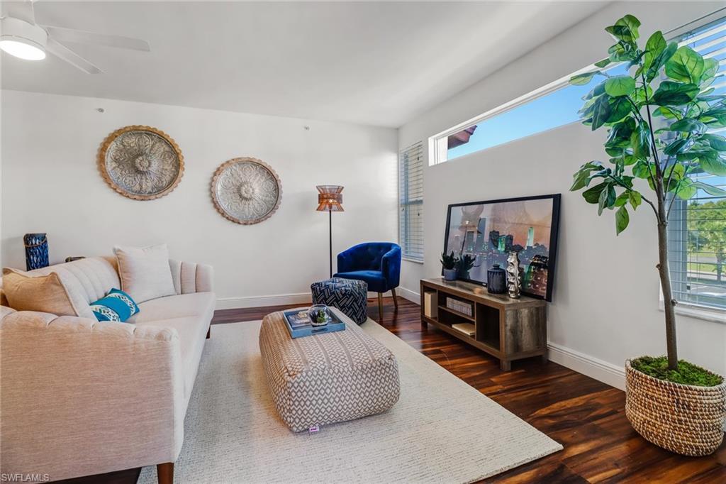 SAN MIRAGE - Residential