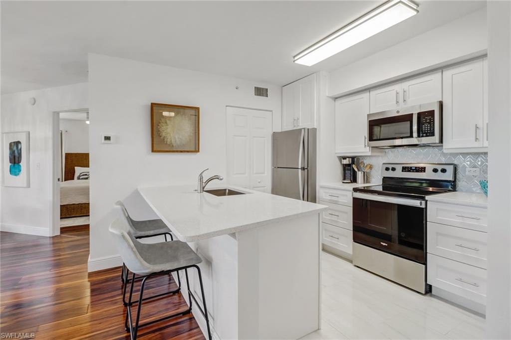 SAN MIRAGE - Residential