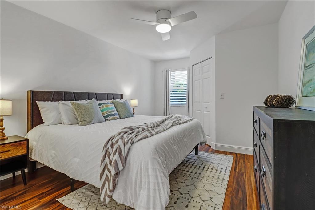 SAN MIRAGE - Residential