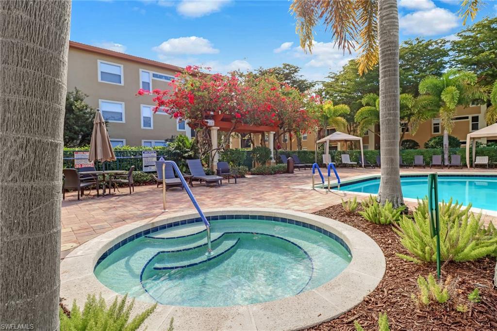 SAN MIRAGE - Residential