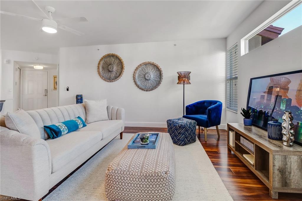 SAN MIRAGE - Residential