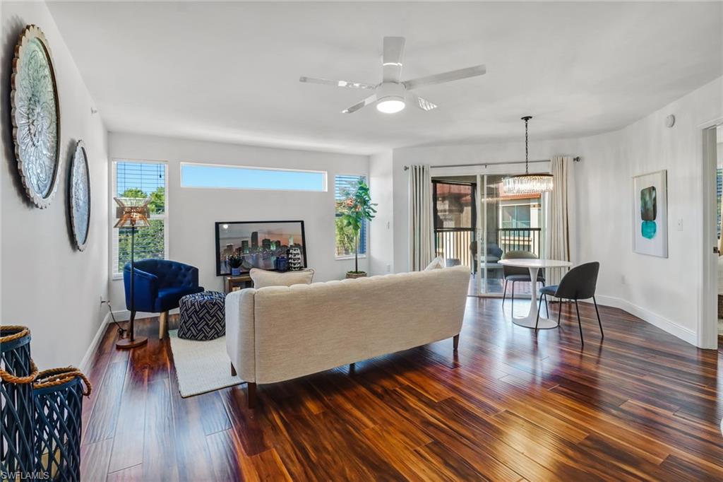 SAN MIRAGE - Residential