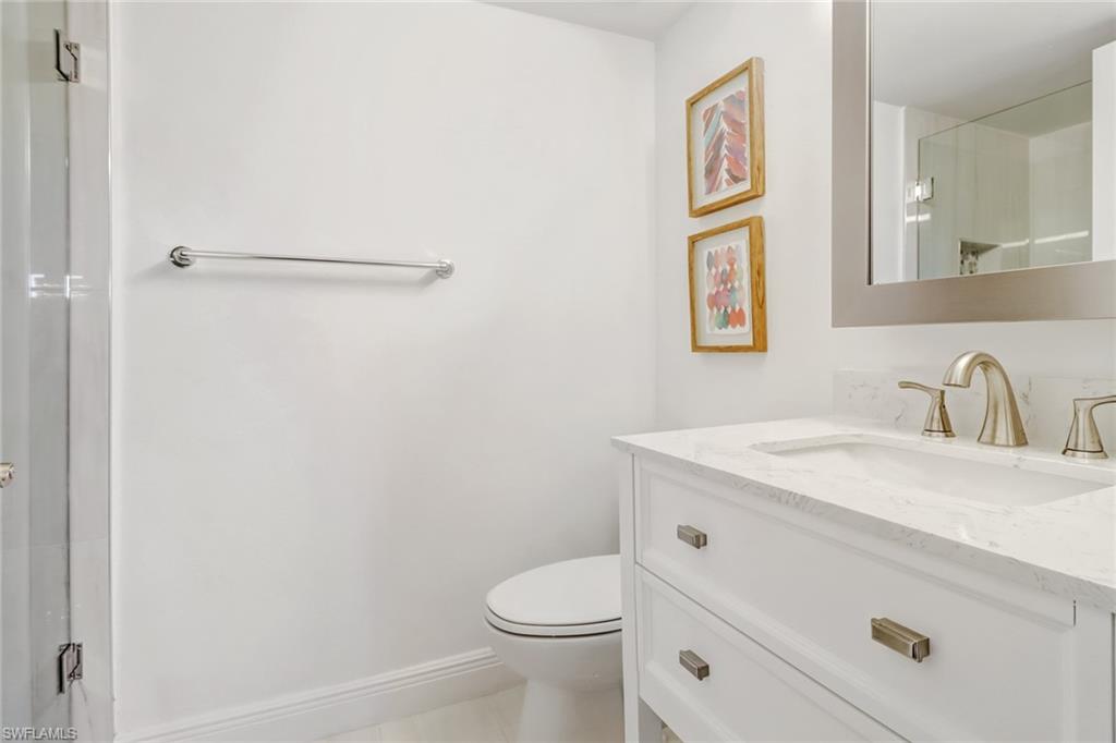 SAN MIRAGE - Residential