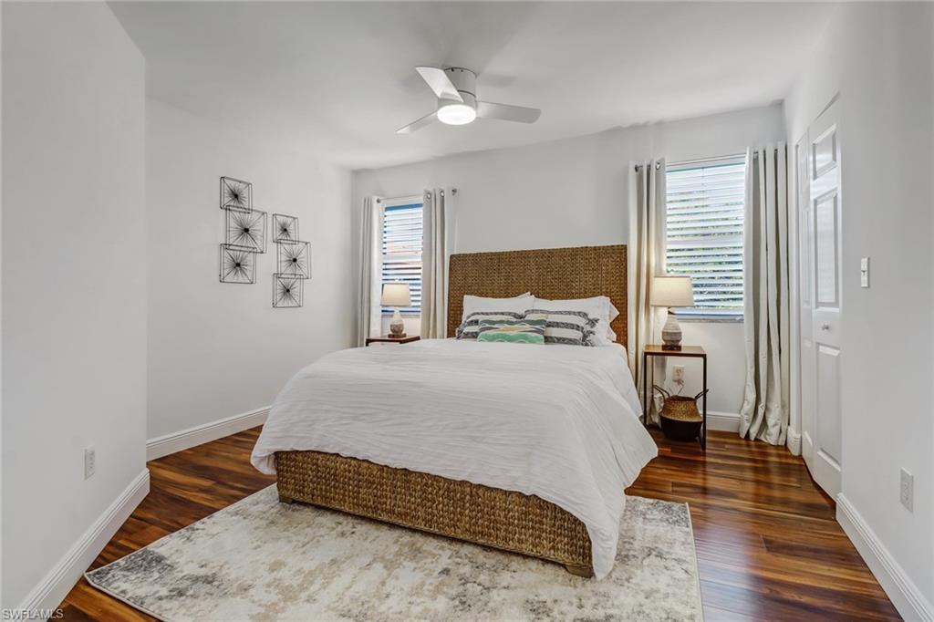 SAN MIRAGE - Residential