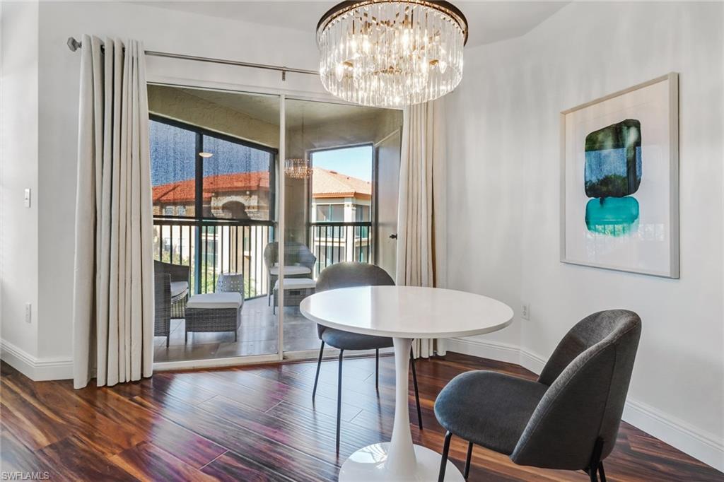 SAN MIRAGE - Residential