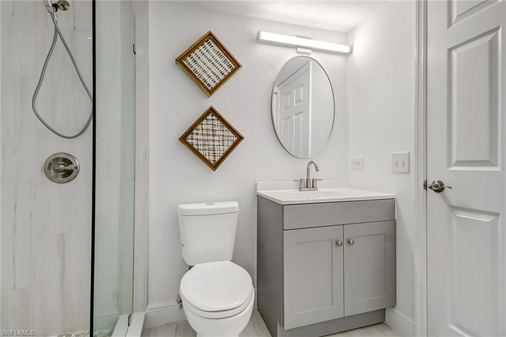 SAN MIRAGE - Residential