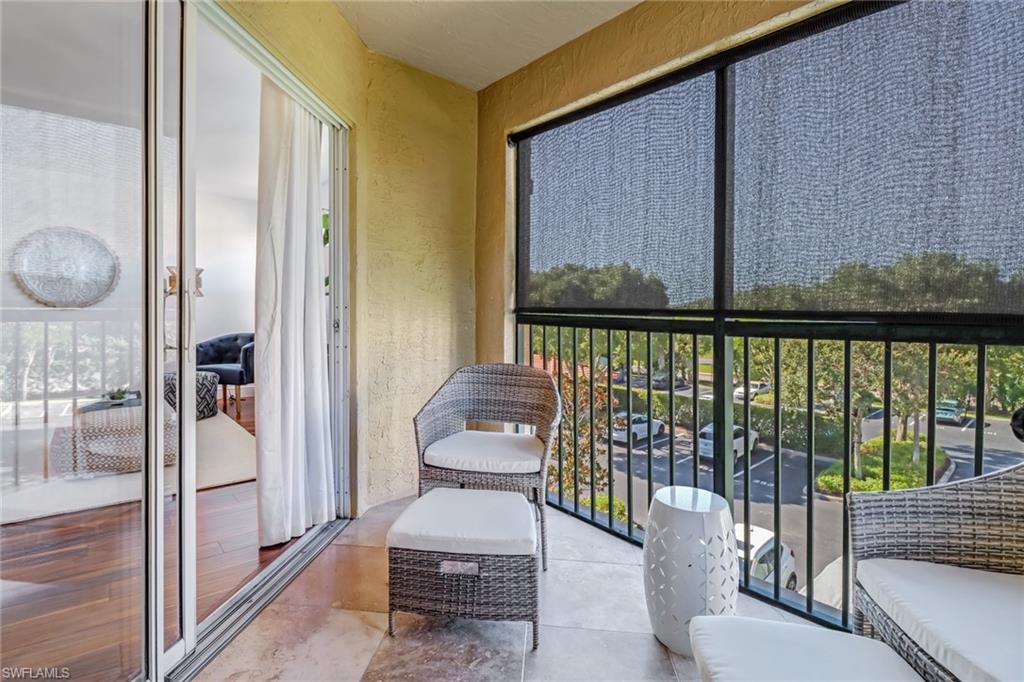 SAN MIRAGE - Residential