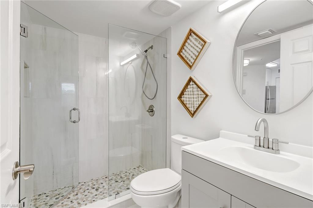 SAN MIRAGE - Residential