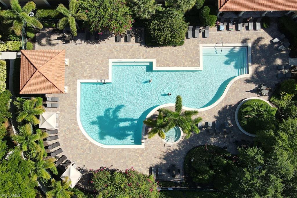 SAN MIRAGE - Residential