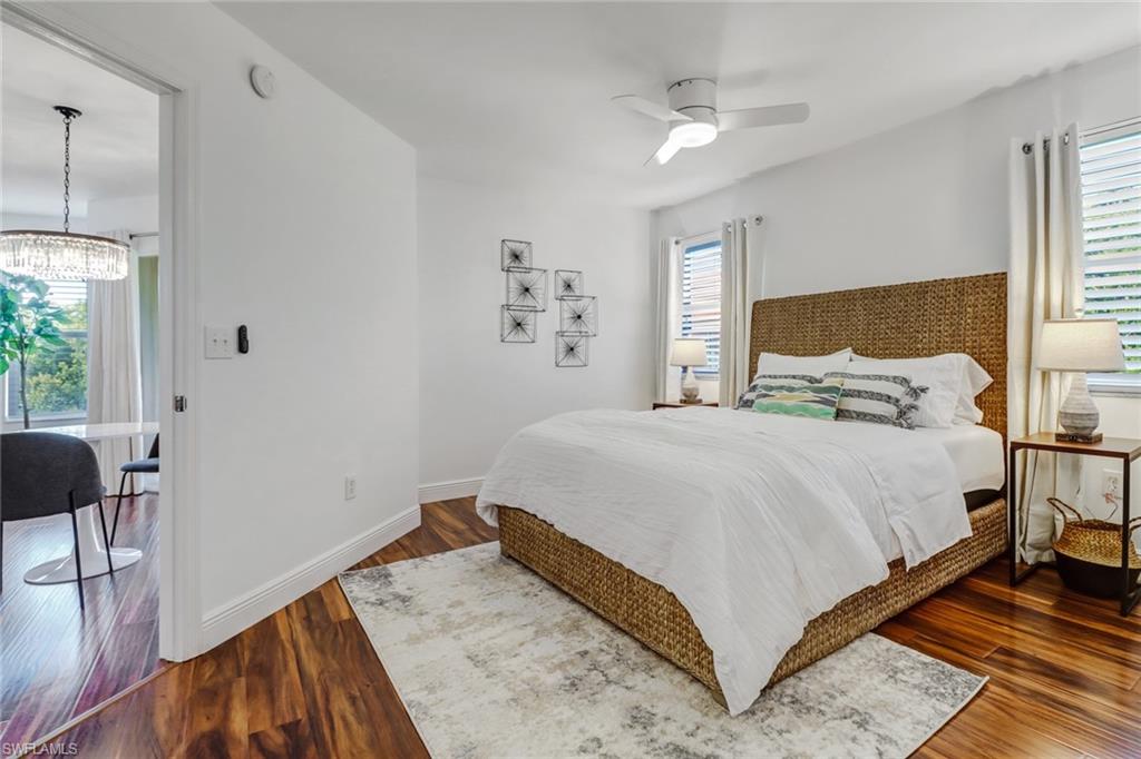 SAN MIRAGE - Residential