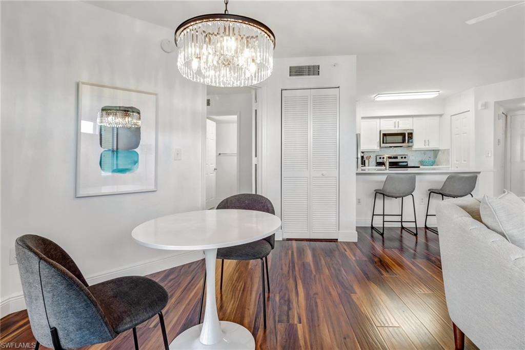 SAN MIRAGE - Residential