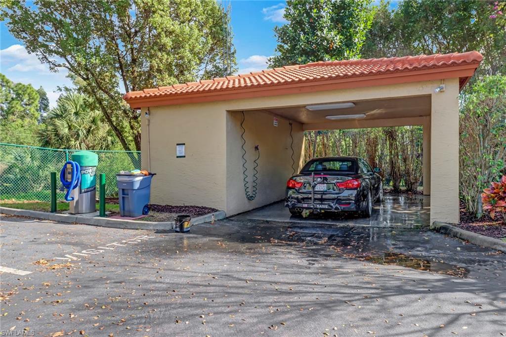 SAN MIRAGE - Residential