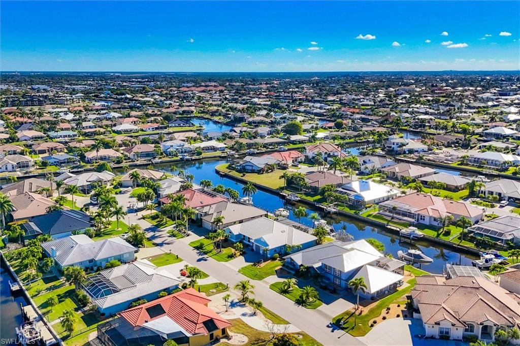 PUNTA GORDA ISLES - Residential