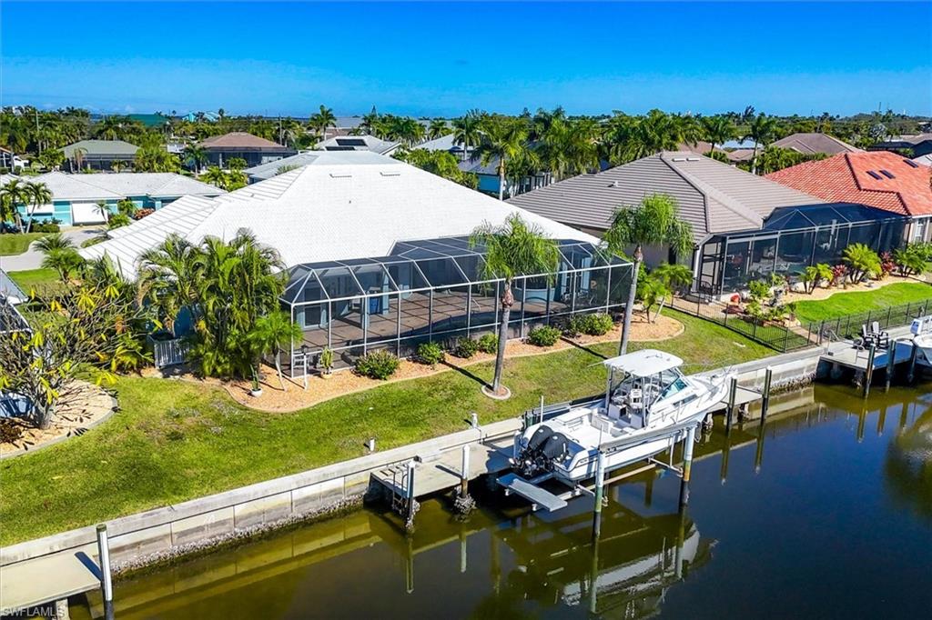 PUNTA GORDA ISLES - Residential