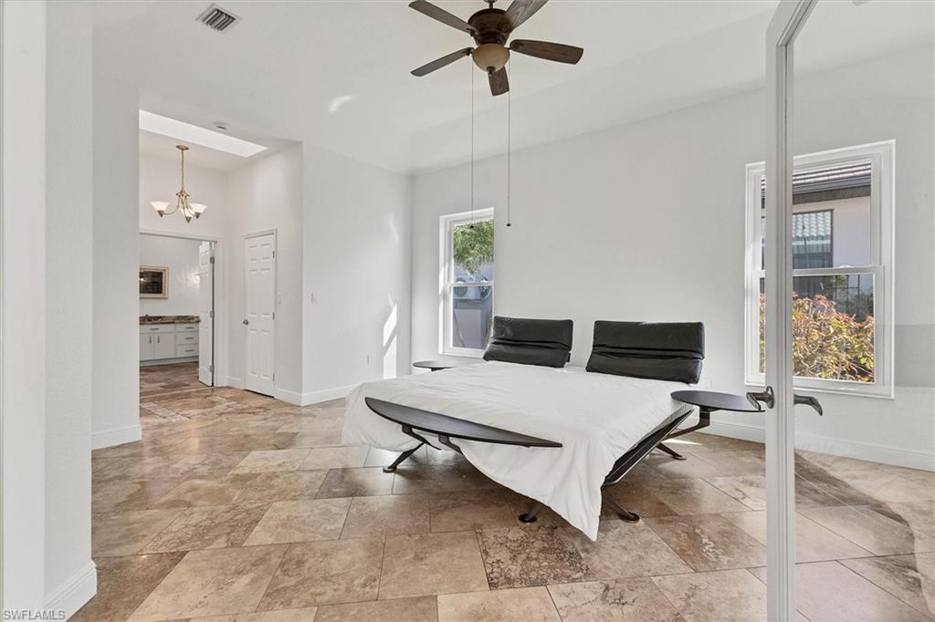 PUNTA GORDA ISLES - Residential