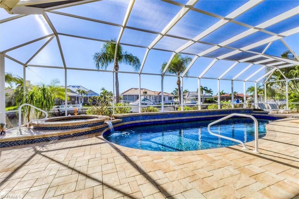 PUNTA GORDA ISLES - Residential