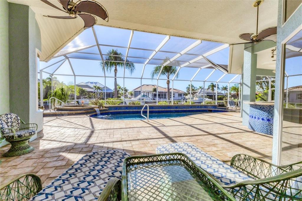 PUNTA GORDA ISLES - Residential