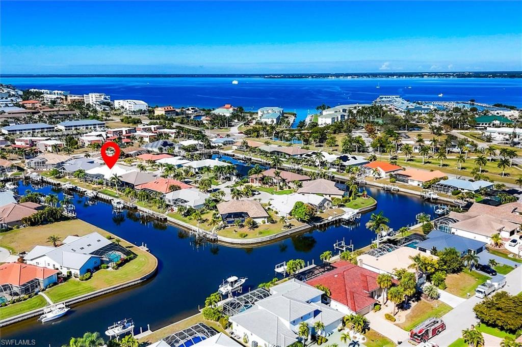 PUNTA GORDA ISLES - Residential