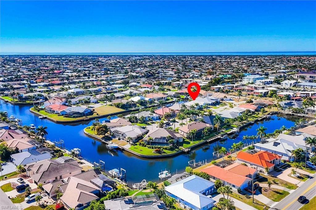 PUNTA GORDA ISLES - Residential