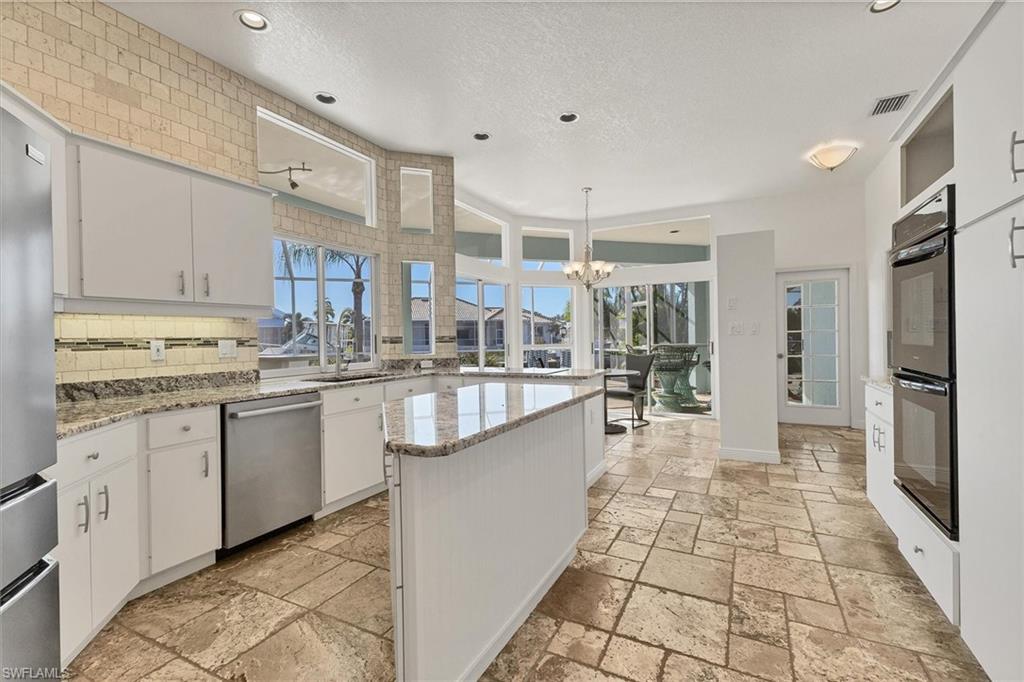 PUNTA GORDA ISLES - Residential