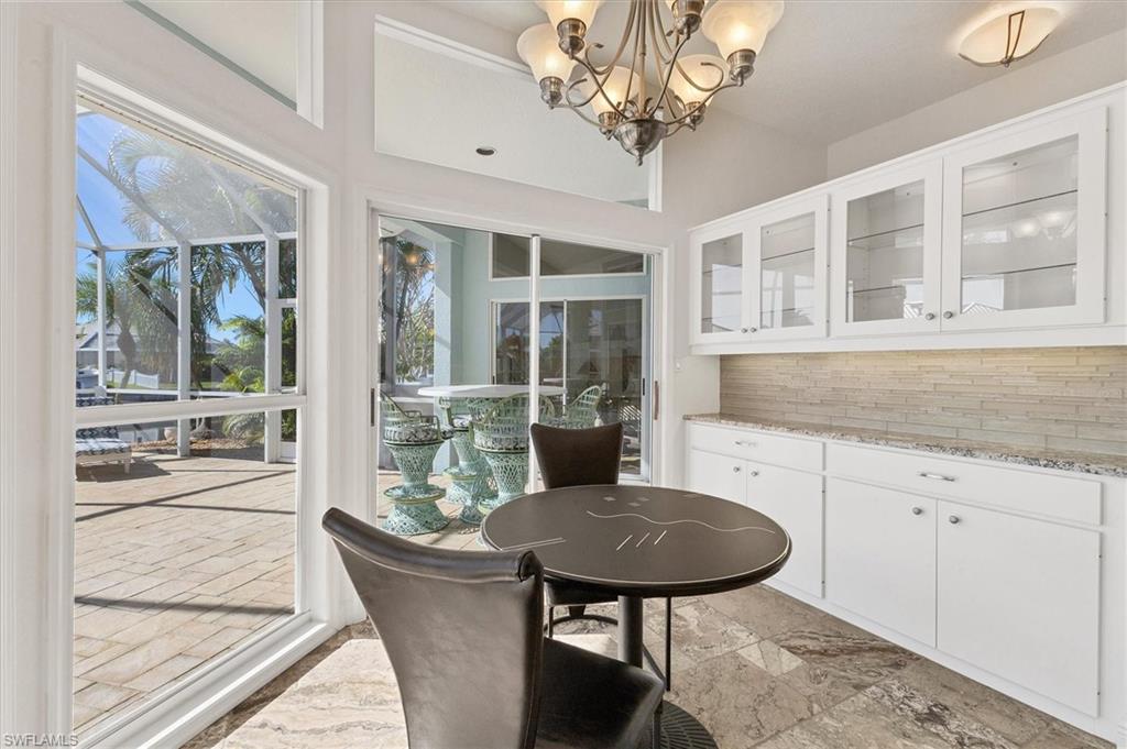 PUNTA GORDA ISLES - Residential