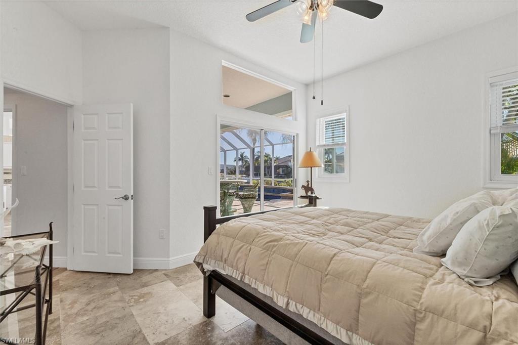 PUNTA GORDA ISLES - Residential
