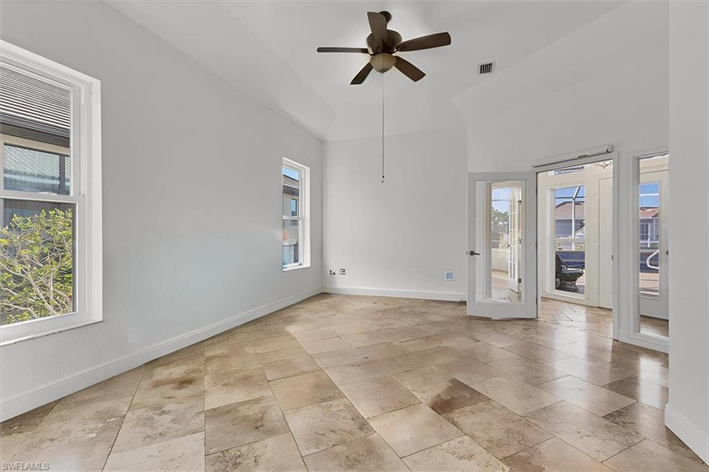 PUNTA GORDA ISLES - Residential