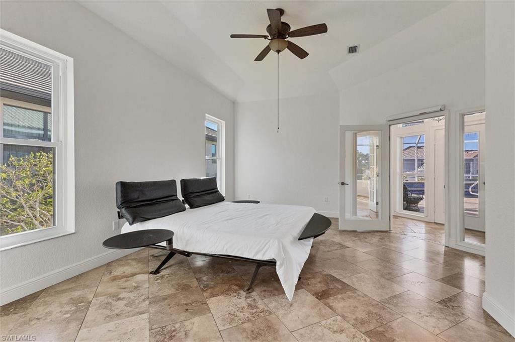 PUNTA GORDA ISLES - Residential