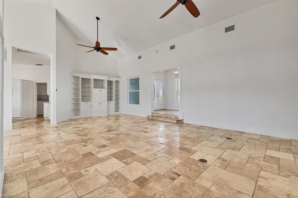 PUNTA GORDA ISLES - Residential