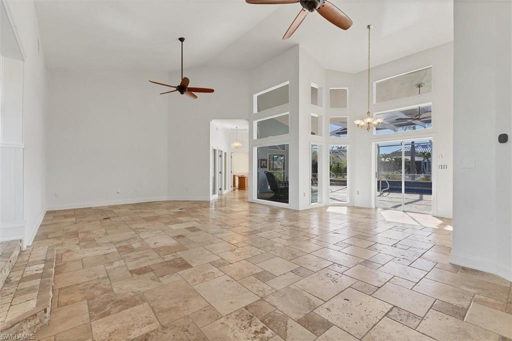 PUNTA GORDA ISLES - Residential