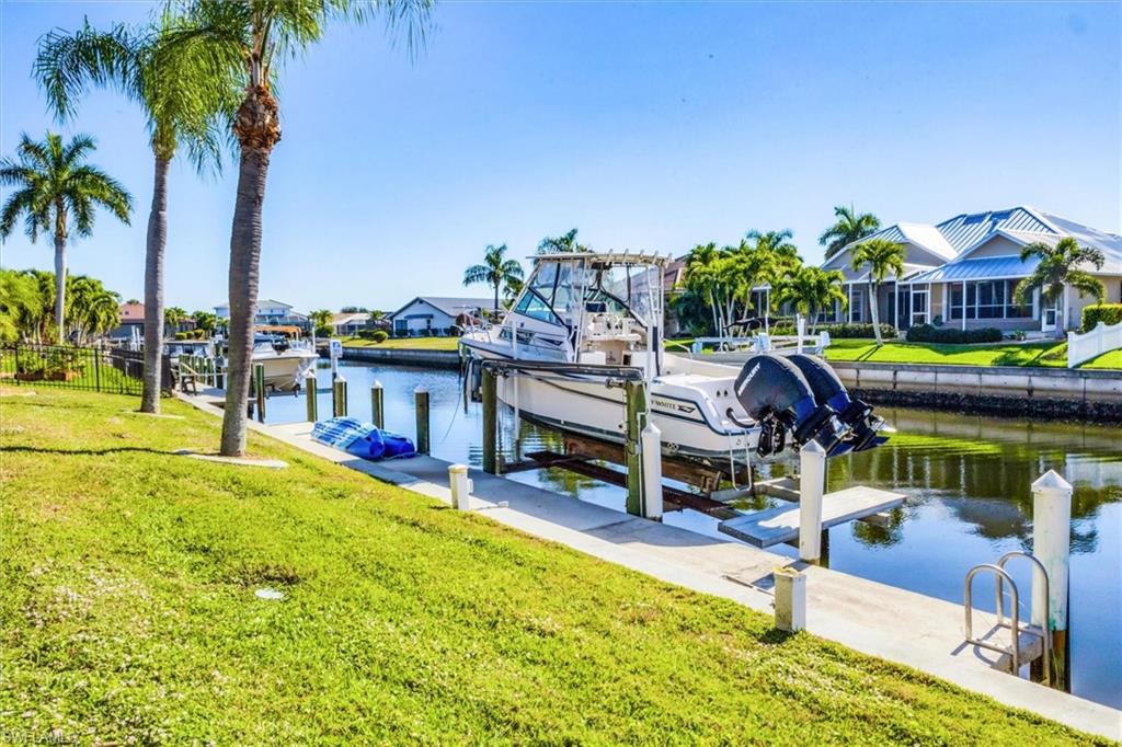 PUNTA GORDA ISLES - Residential