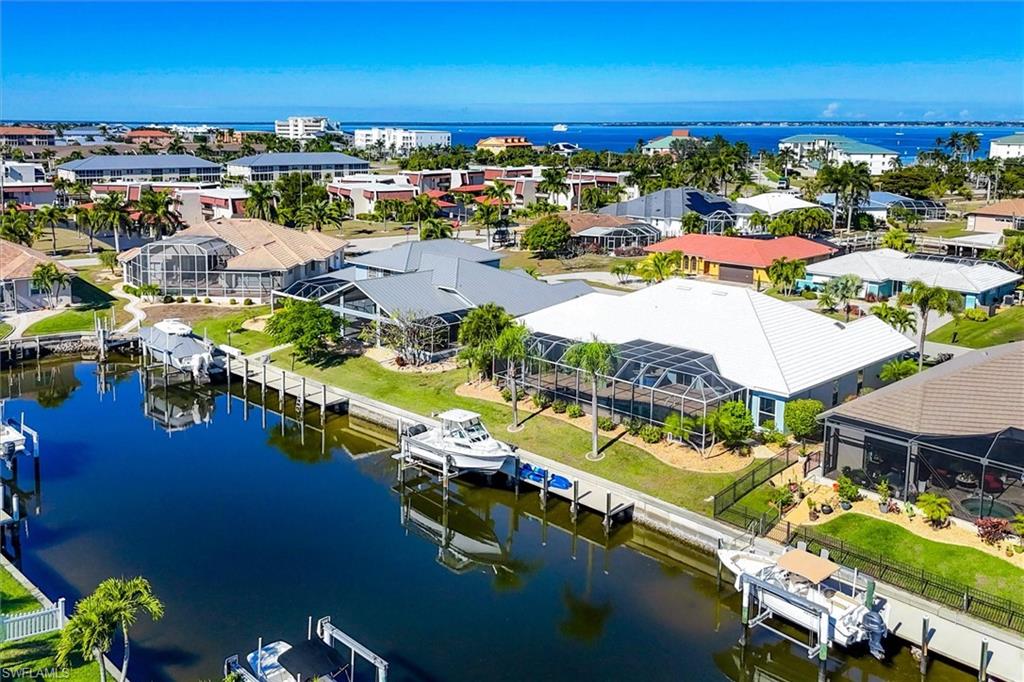 PUNTA GORDA ISLES - Residential