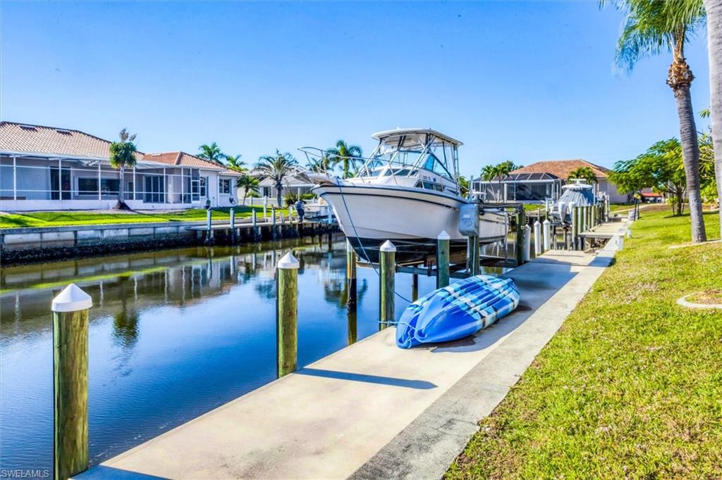 PUNTA GORDA ISLES - Residential