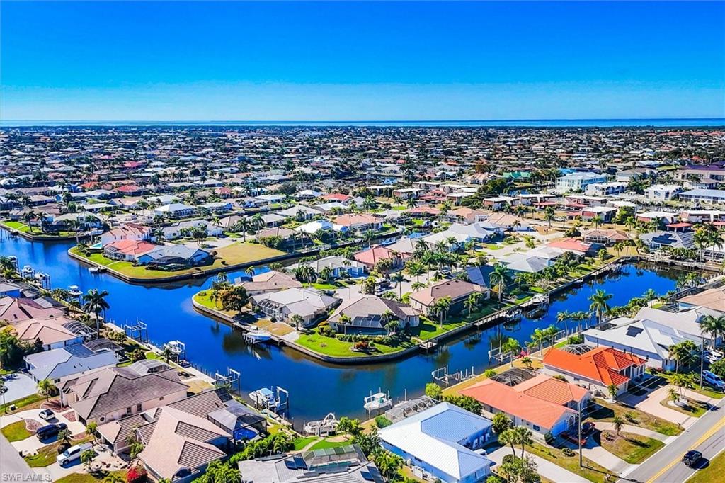 PUNTA GORDA ISLES - Residential