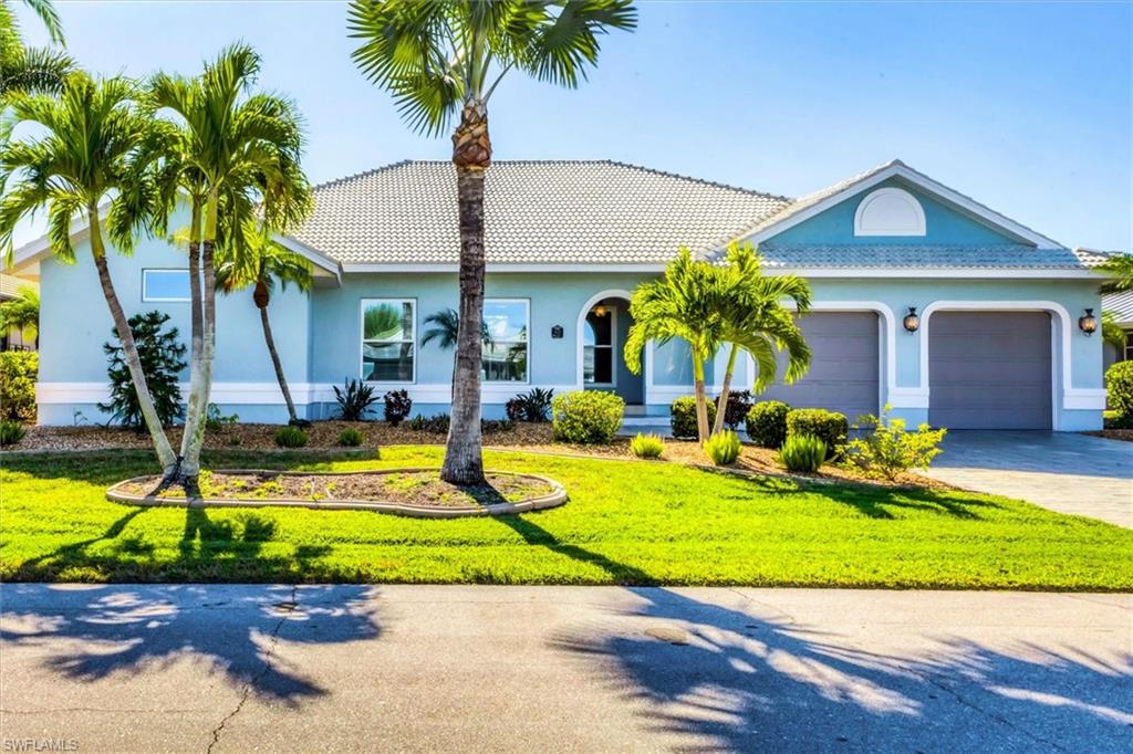 PUNTA GORDA ISLES - Residential