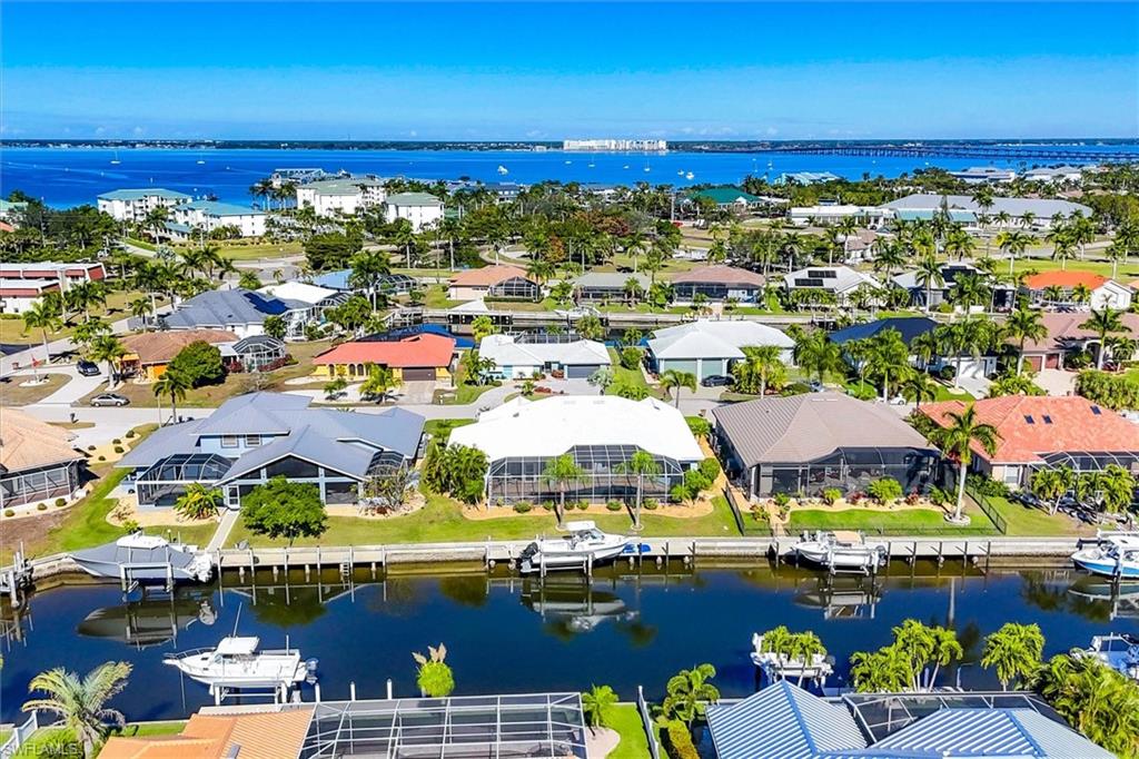 PUNTA GORDA ISLES - Residential